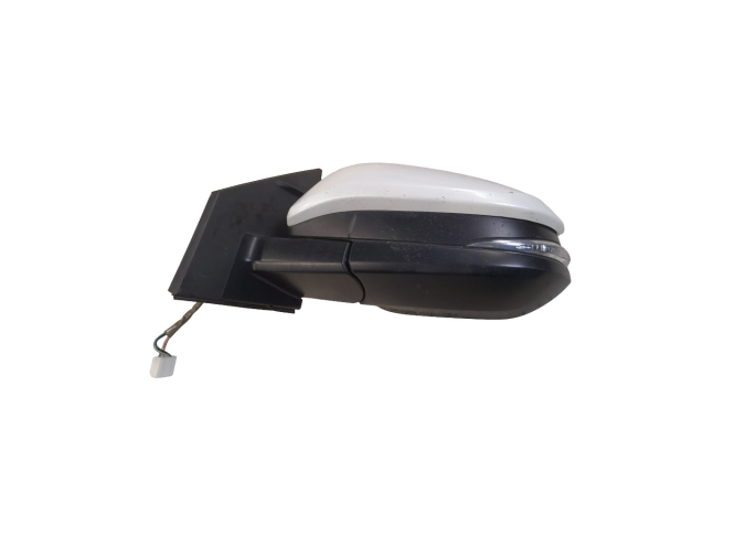 RETROVISOR IZQUIERDO TOYOTA RAV4 2015