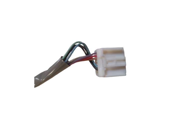 RETROVISOR IZQUIERDO TOYOTA RAV4 2015