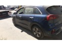 GUARNECIDO LATERAL DER KIA NIRO 2022