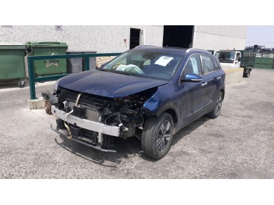 GUARNECIDO LATERAL IZQ KIA NIRO 2022