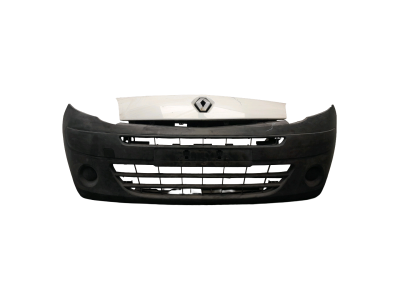 PARAGOLPES DELANTERO RENAULT KANGOO EXPRESS BLANCO 2010