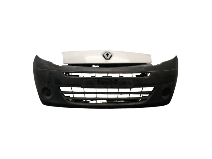 PARAGOLPES DELANTERO RENAULT KANGOO EXPRESS BLANCO 2010