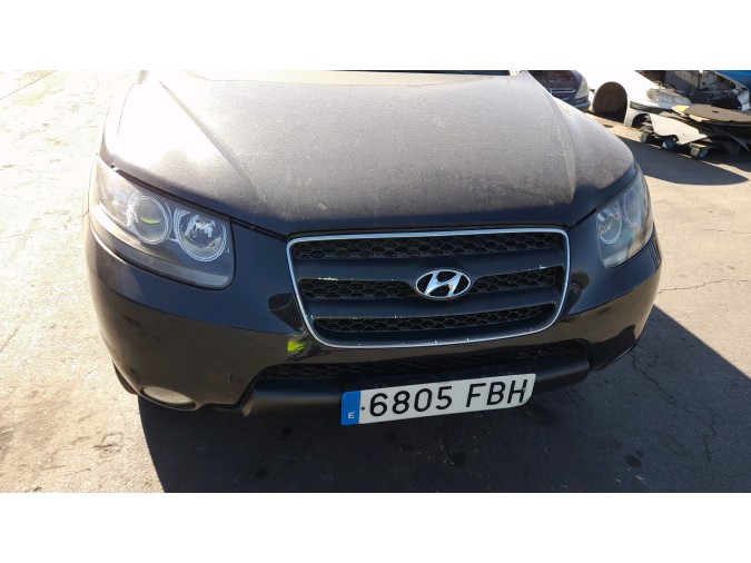 PILOTO TRASERO IZQUIERDO HYUNDAI SANTA FE 2006