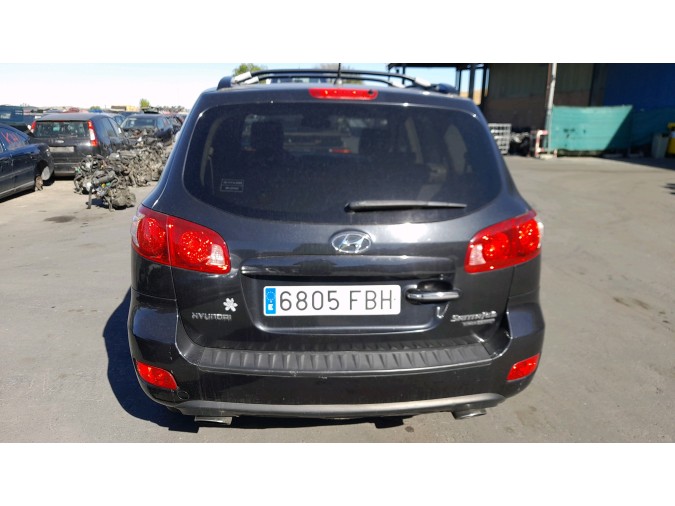 PILOTO TRASERO DERECHO HYUNDAI SANTA FE 2006