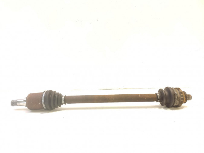 TRANSMISION TRASERA DERECHA SMART FORTWO / SMARTCAR 2004