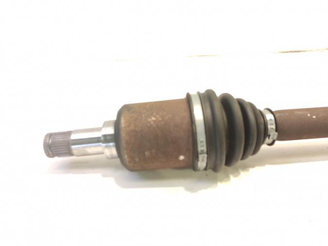 TRANSMISION TRASERA DERECHA SMART FORTWO / SMARTCAR 2004