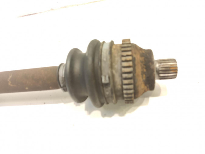 TRANSMISION TRASERA DERECHA SMART FORTWO / SMARTCAR 2004