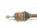 TRANSMISION TRASERA IZQUIERDA SMART FORTWO / SMARTCAR 2004