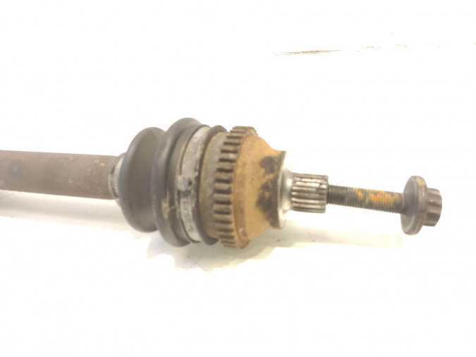 TRANSMISION TRASERA IZQUIERDA SMART FORTWO / SMARTCAR 2004