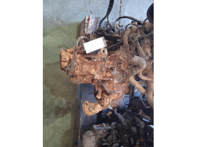 CAJA CAMBIOS SEAT IBIZA 2001