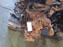 CAJA CAMBIOS SEAT IBIZA 2001