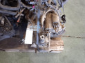 CAJA CAMBIOS SEAT AROSA 2001