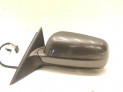 RETROVISOR IZQUIERDO SKODA SUPERB GRIS 2003