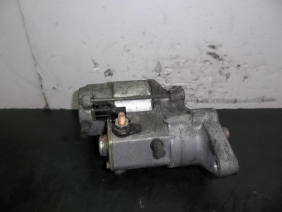 MOTOR ARRANQUE TOYOTA YARIS 2007