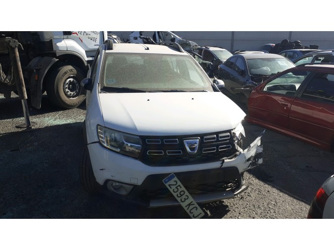PILOTO TRASERO IZQUIERDO DACIA SANDERO 2017