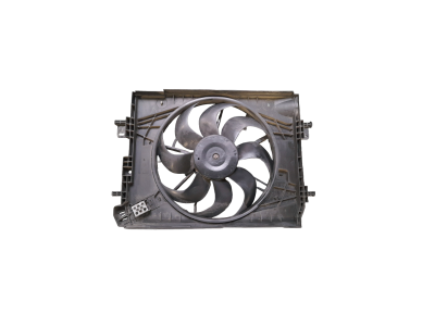 ELECTROVENTILADOR DACIA SANDERO 2017