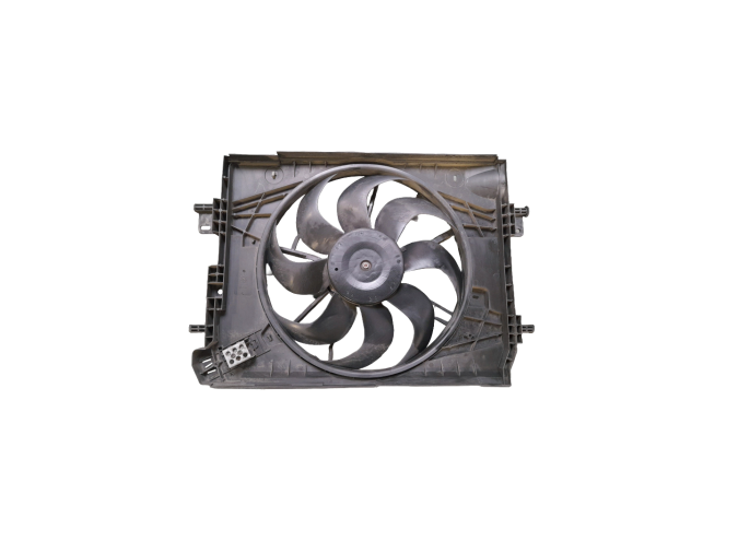 ELECTROVENTILADOR DACIA SANDERO 2017