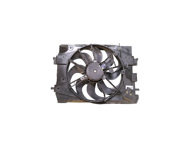ELECTROVENTILADOR DACIA SANDERO 2017
