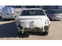 ALETA DELANTERA IZQUIERDA DACIA LOGAN BLANCA 2015