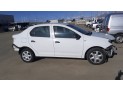 ALETA DELANTERA IZQUIERDA DACIA LOGAN BLANCA 2015