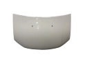 CAPOT DACIA LOGAN BLANCO 2015