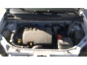 CAPOT DACIA LOGAN BLANCO 2015