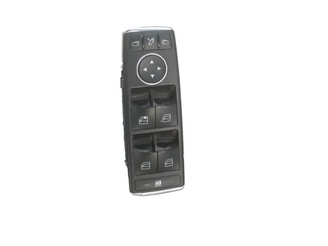 MANDO ELEVALUNAS DELANTERO IZQUIERDO MERCEDES ML 350 BLUETEC 4MATIC 2015
