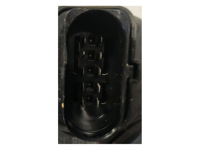FARO DELANTERO DERECHO SEAT LEON 2011