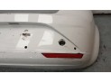 PARAGOLPES TRASERO SEAT LEON BLANCO 2011