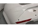 PARAGOLPES TRASERO SEAT LEON BLANCO 2011
