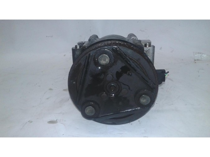 COMPRESOR AIRE ACONDICIONADO FORD MONDEO 2006