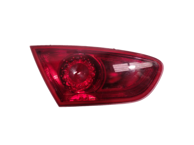 PILOTO TRASERO IZQUIERDO INTERIOR SEAT LEON 2011