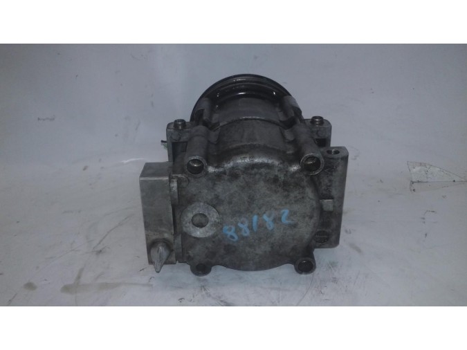 COMPRESOR AIRE ACONDICIONADO FORD MONDEO 2006