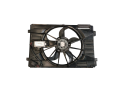 ELECTROVENTILADOR SEAT LEON 2011