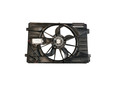 ELECTROVENTILADOR SEAT LEON 2011
