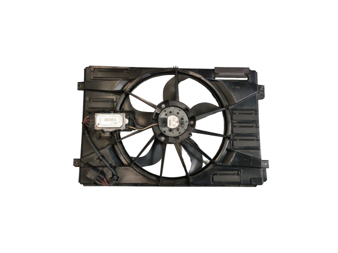 ELECTROVENTILADOR SEAT LEON 2011
