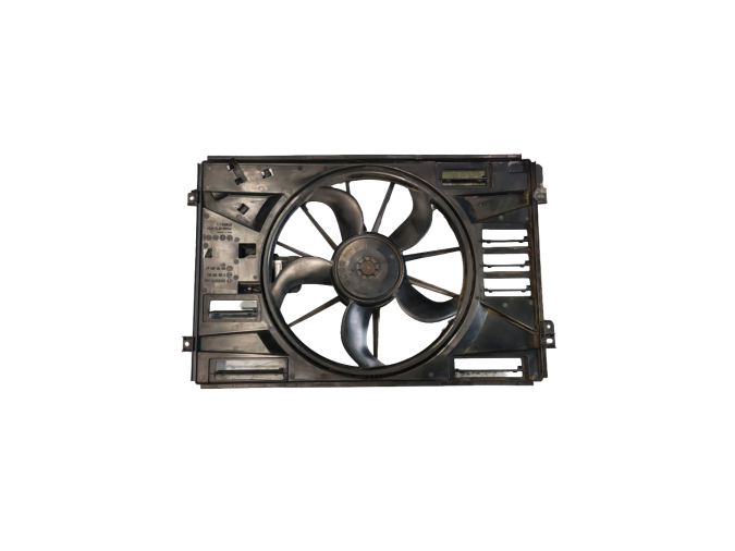 ELECTROVENTILADOR SEAT LEON 2011