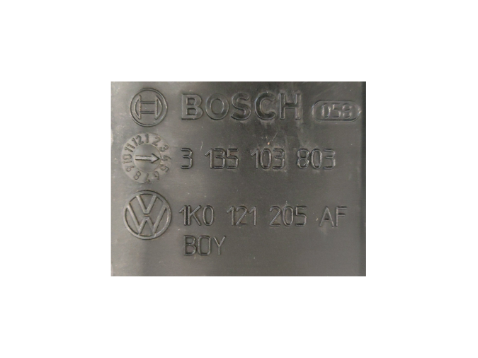 ELECTROVENTILADOR SEAT LEON 2011