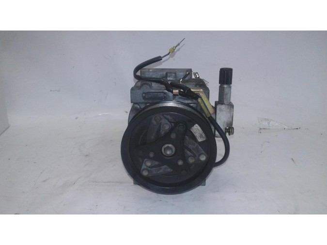COMPRESOR AIRE ACONDICIONADO FIAT BRAVO 1999