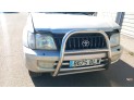 Puerta tr iz TOYOTA LAND CRUISER 2001