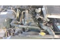 Puerta tr iz TOYOTA LAND CRUISER 2001