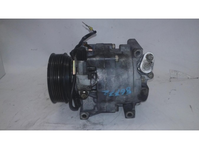 COMPRESOR AIRE ACONDICIONADO FIAT BRAVO 1999