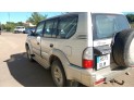 Eje transmisión TOYOTA LAND CRUISER 2001