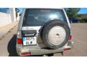 Eje transmisión TOYOTA LAND CRUISER 2001