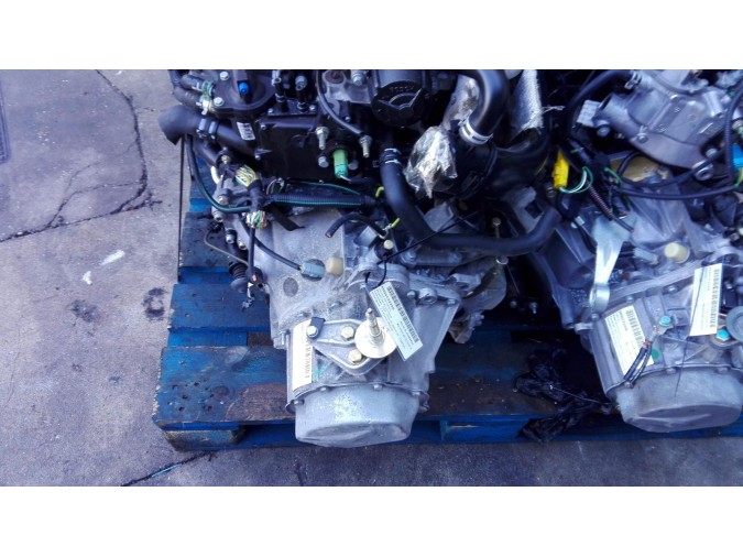 CAJA CAMBIOS FIAT BRAVO 2000