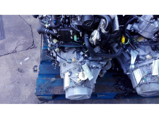 CAJA CAMBIOS FIAT BRAVO 2000