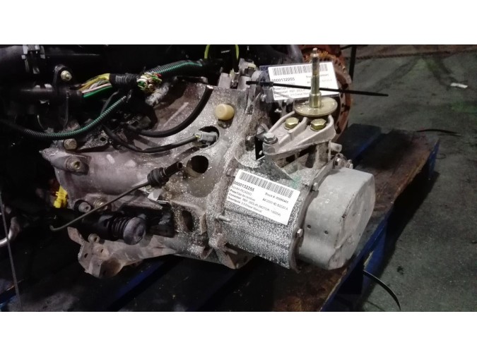 CAJA CAMBIOS FIAT BRAVO 2000
