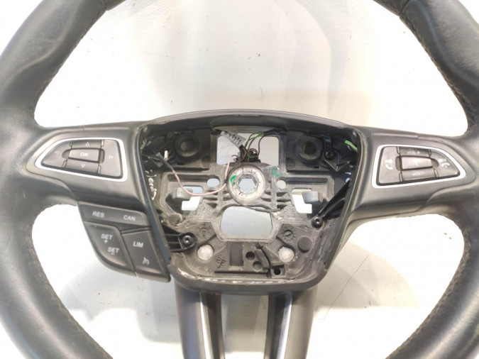 VOLANTE FORD FOCUS C MAX 2019