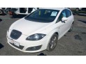 SILENCIOSO CENTRAL SEAT LEON 2011