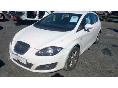 SILENCIOSO CENTRAL SEAT LEON 2011